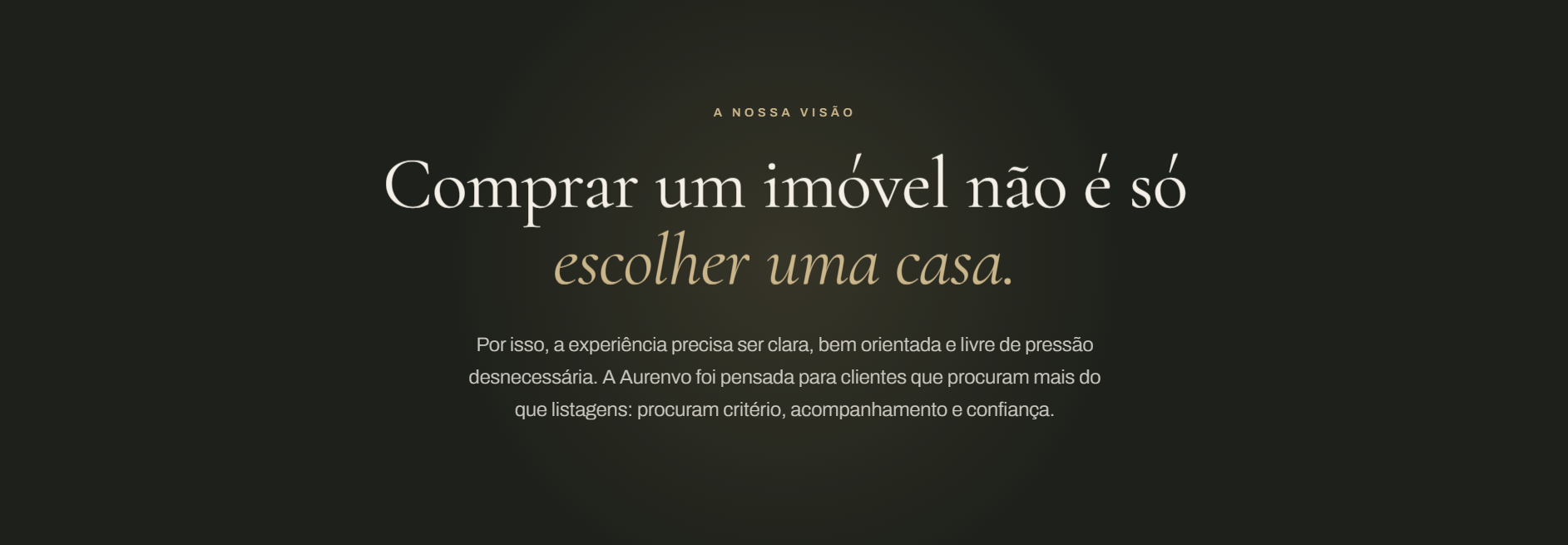 Aurenvo — ecrã 6