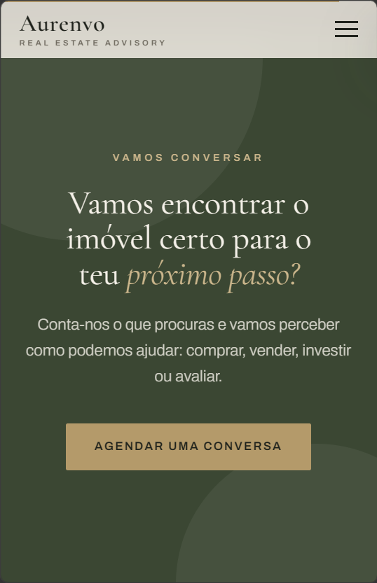 Aurenvo — mobile 4