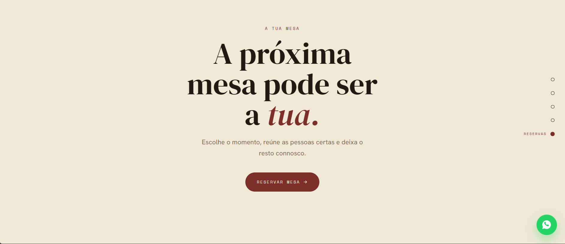 Ollume — ecrã 6